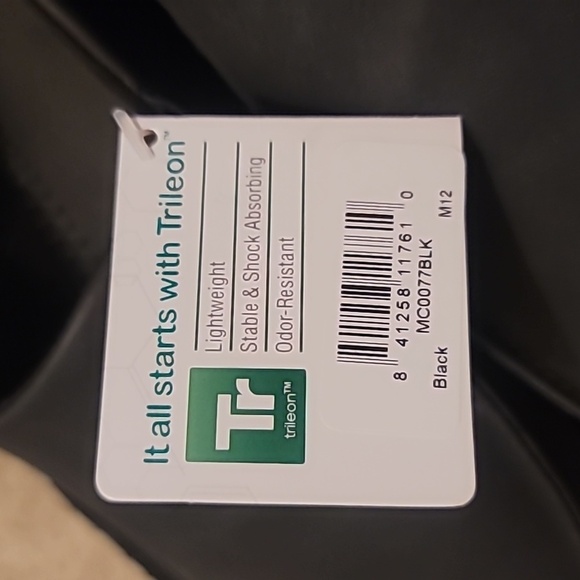 Soft Science Men's Shoes - Picture 8 of 8